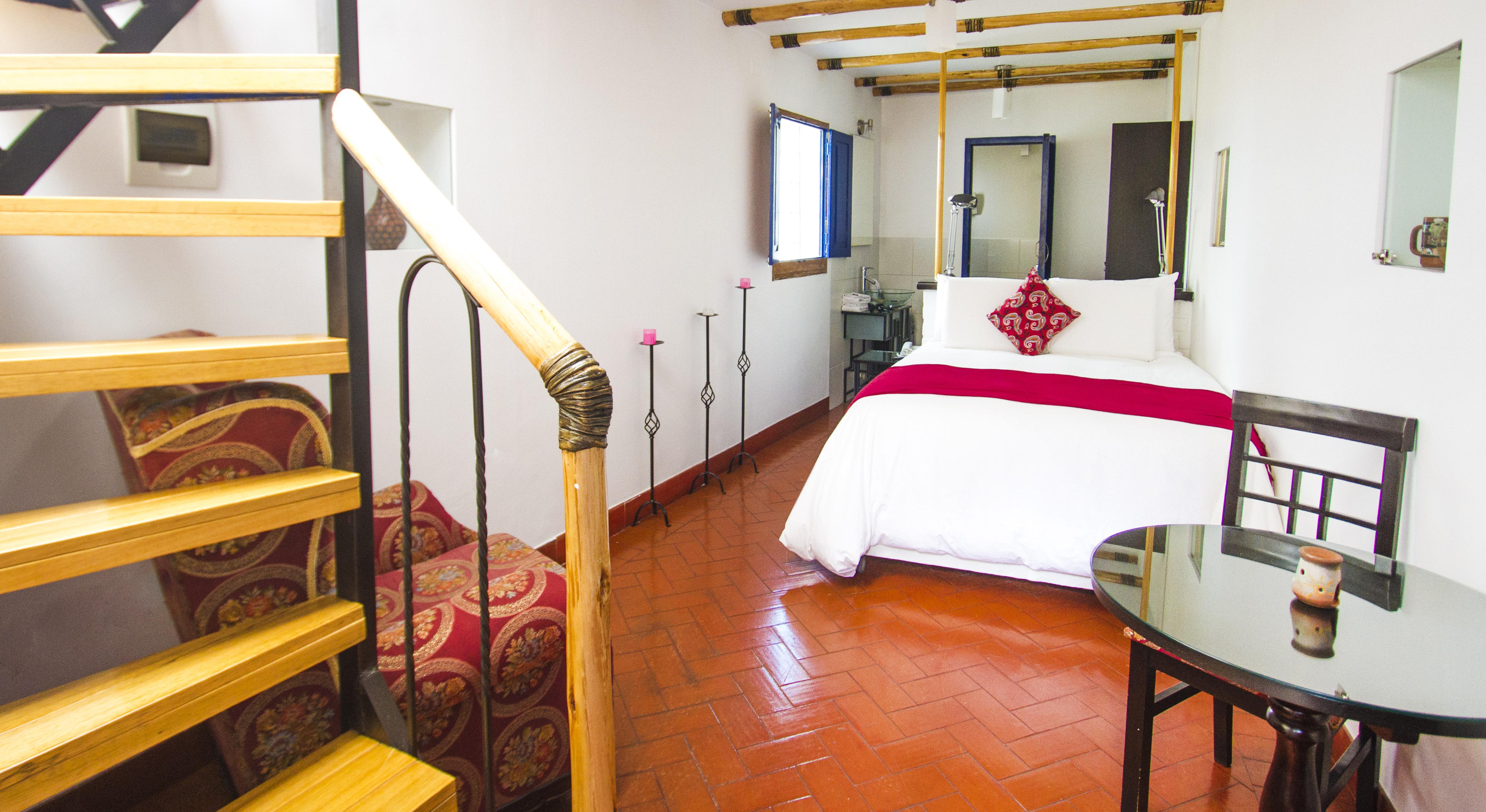 Rumi Wasi Cusco Exterior photo