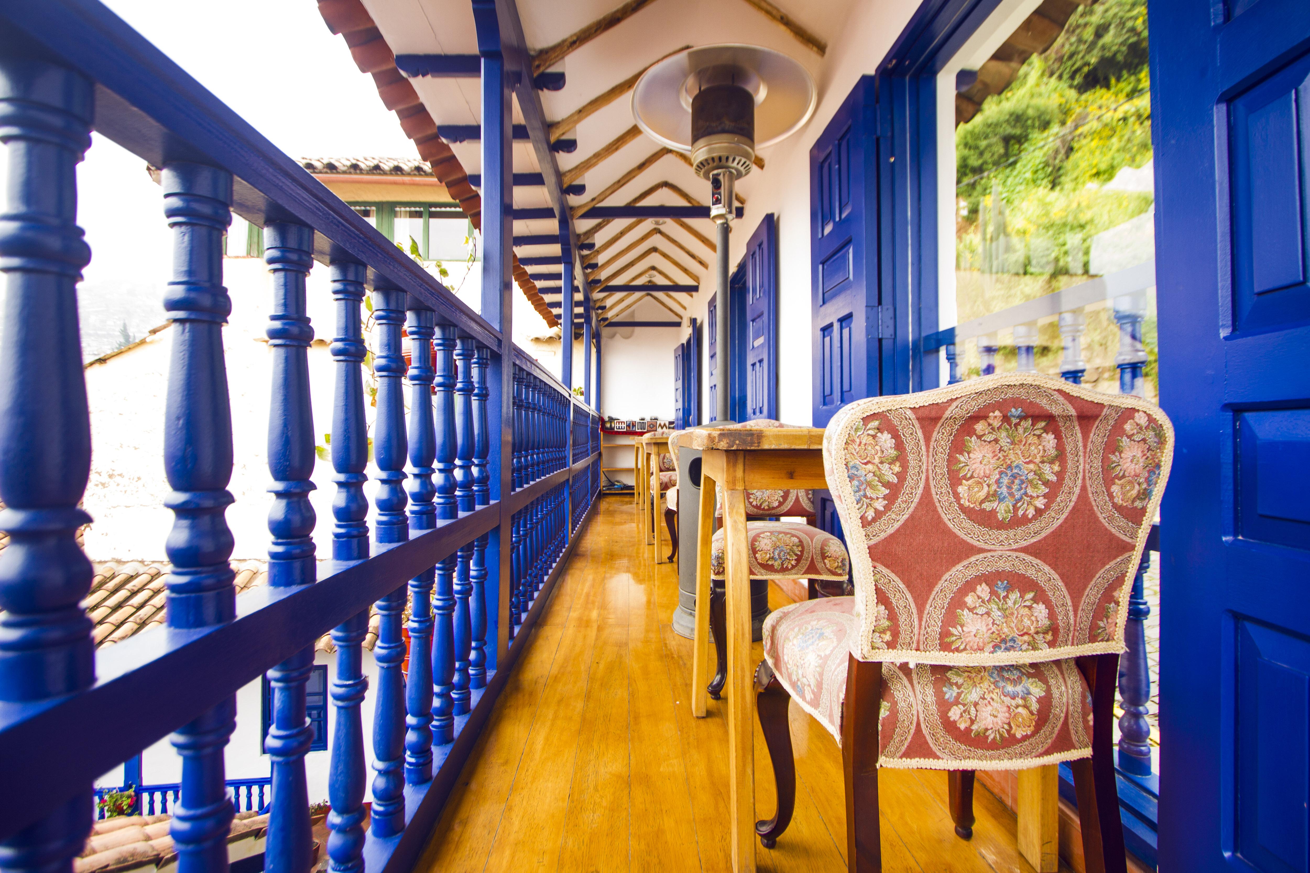 Rumi Wasi Cusco Exterior photo