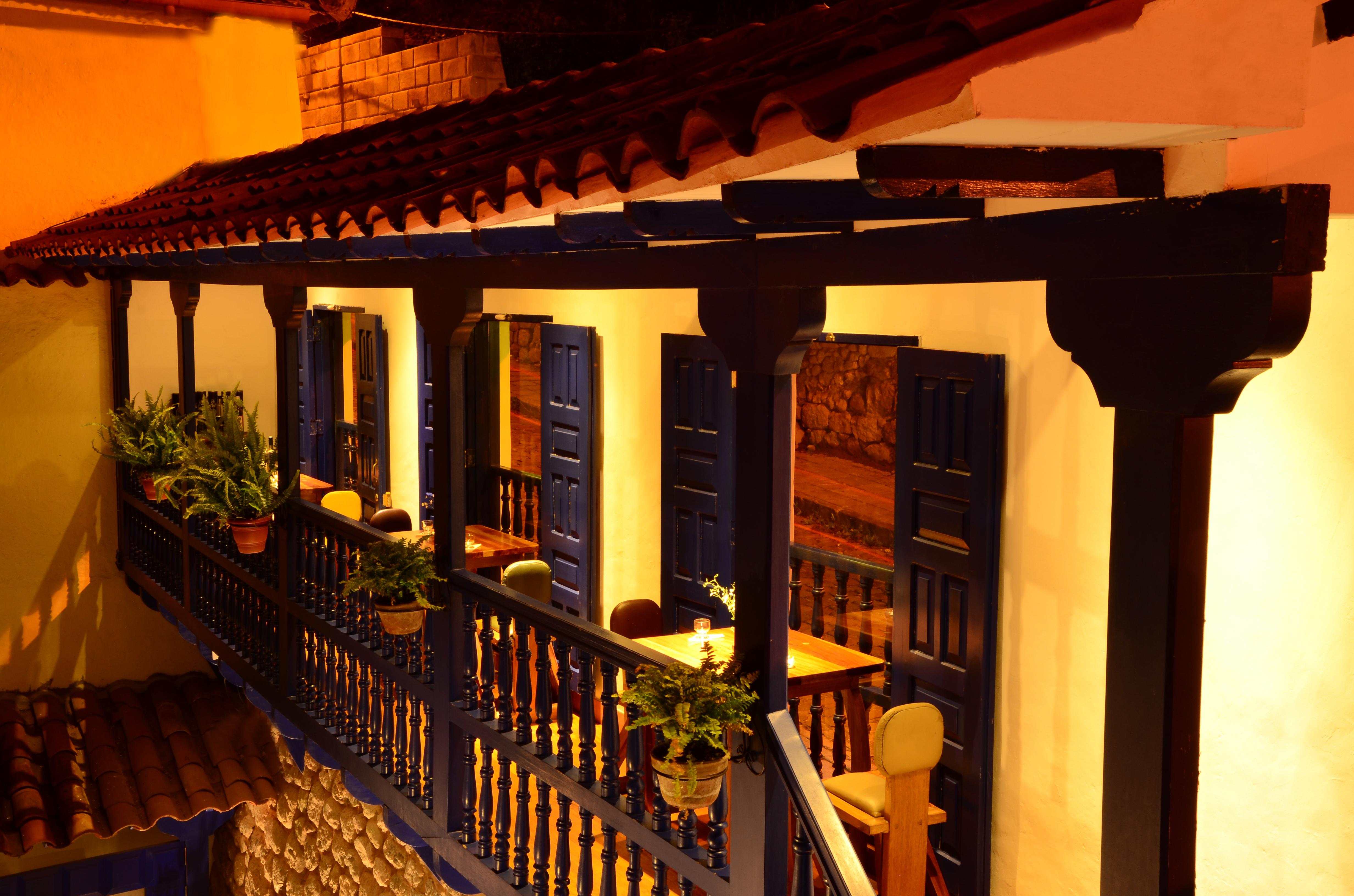 Rumi Wasi Cusco Exterior photo
