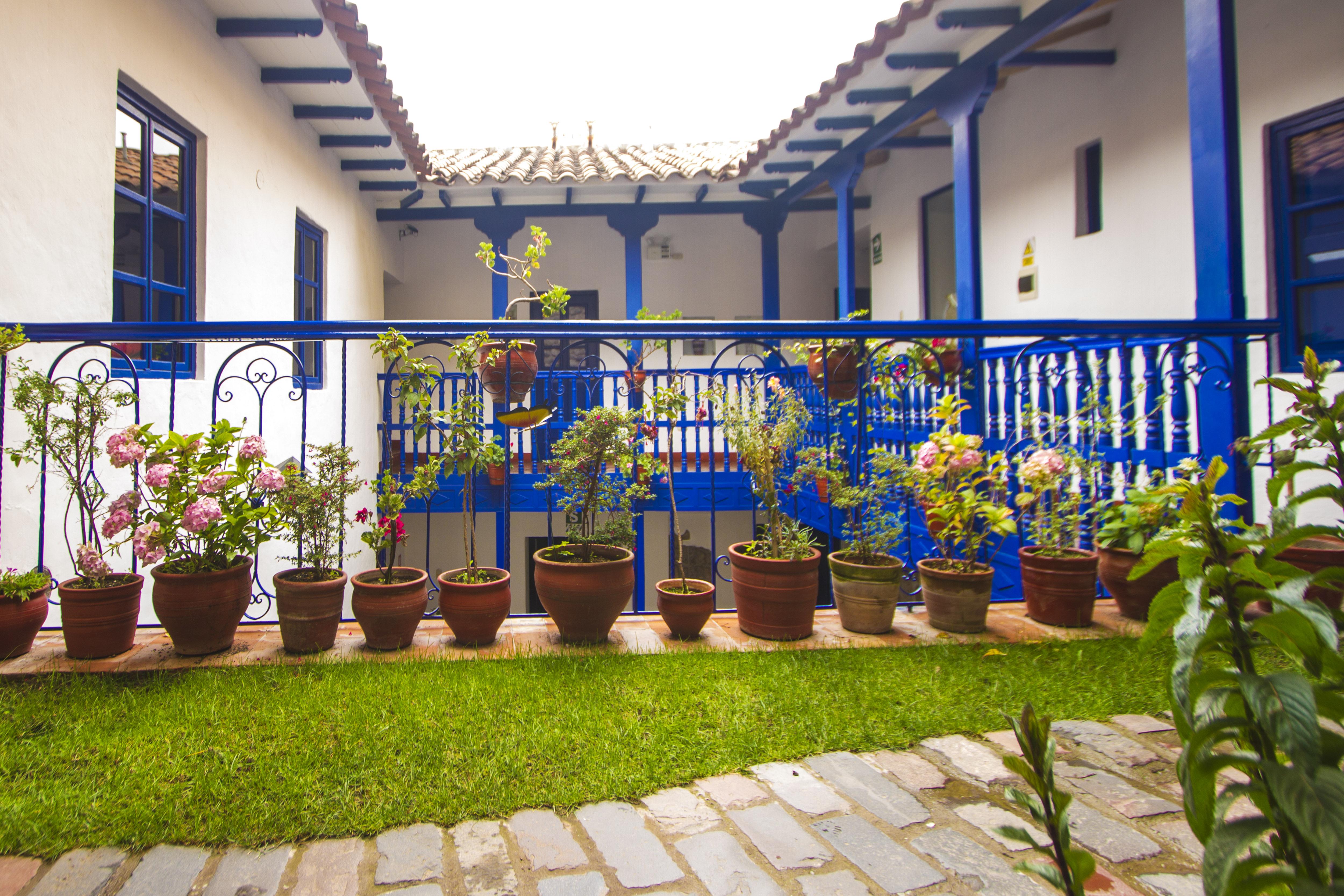 Rumi Wasi Cusco Exterior photo