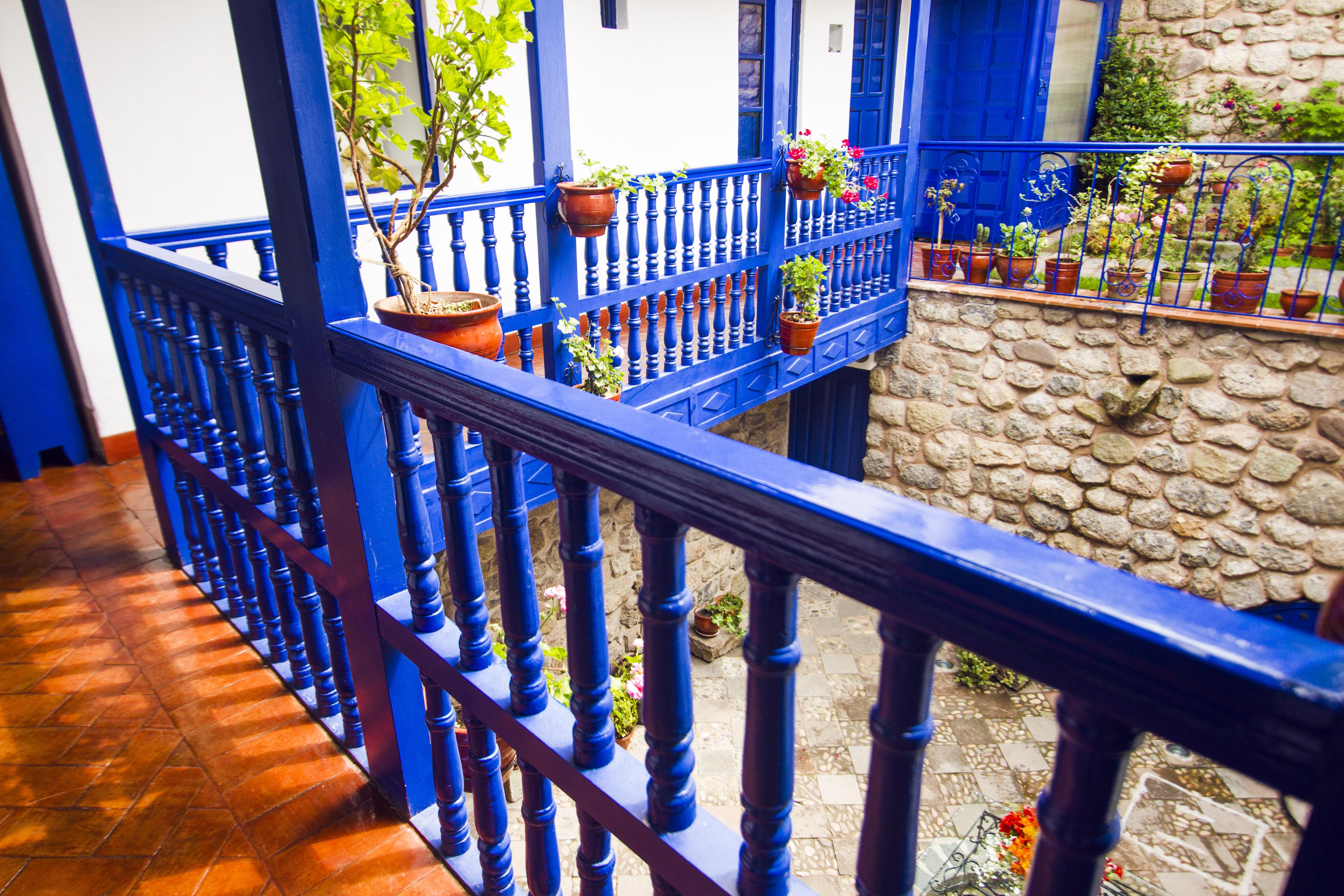 Rumi Wasi Cusco Exterior photo