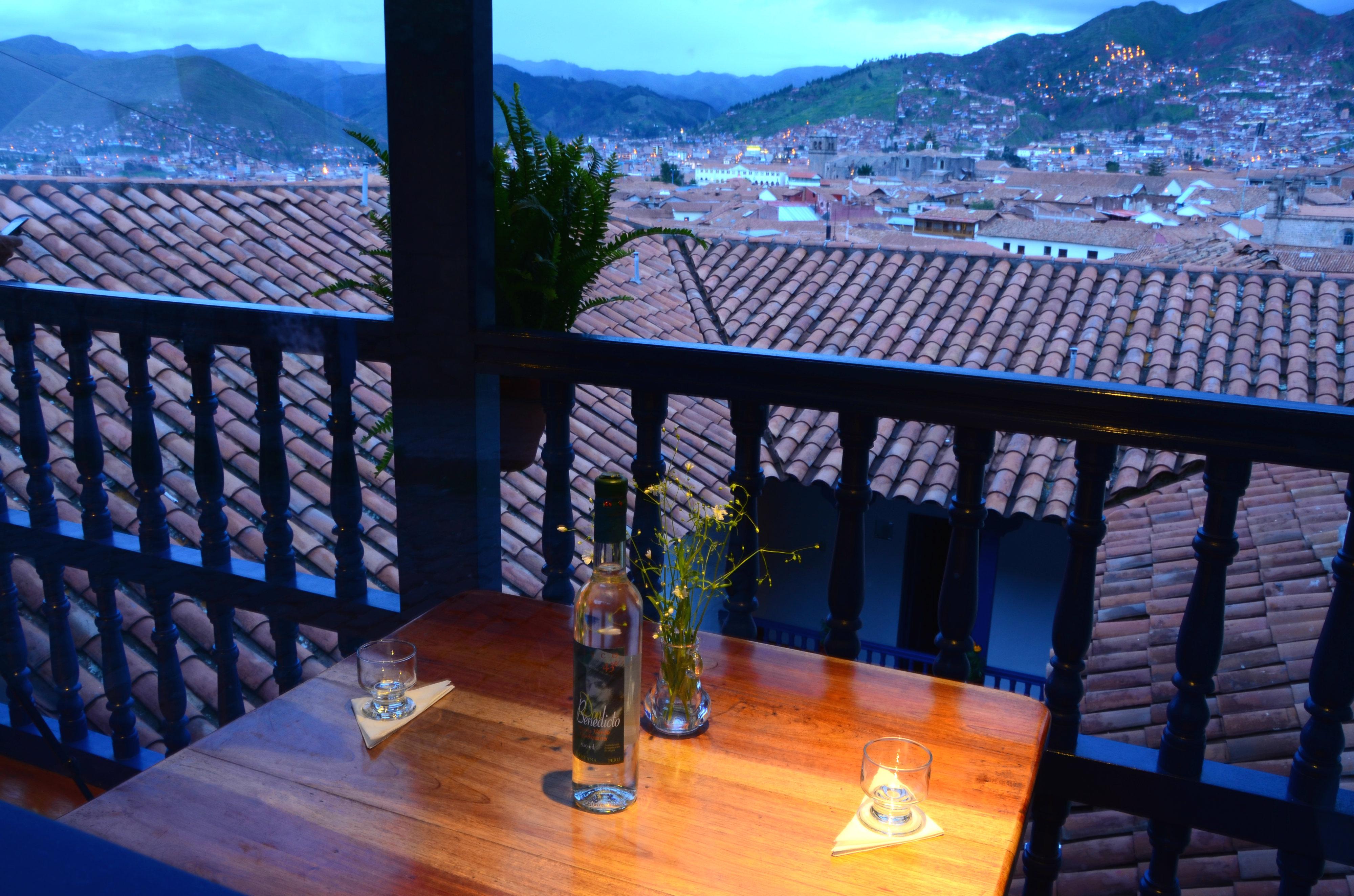 Rumi Wasi Cusco Exterior photo
