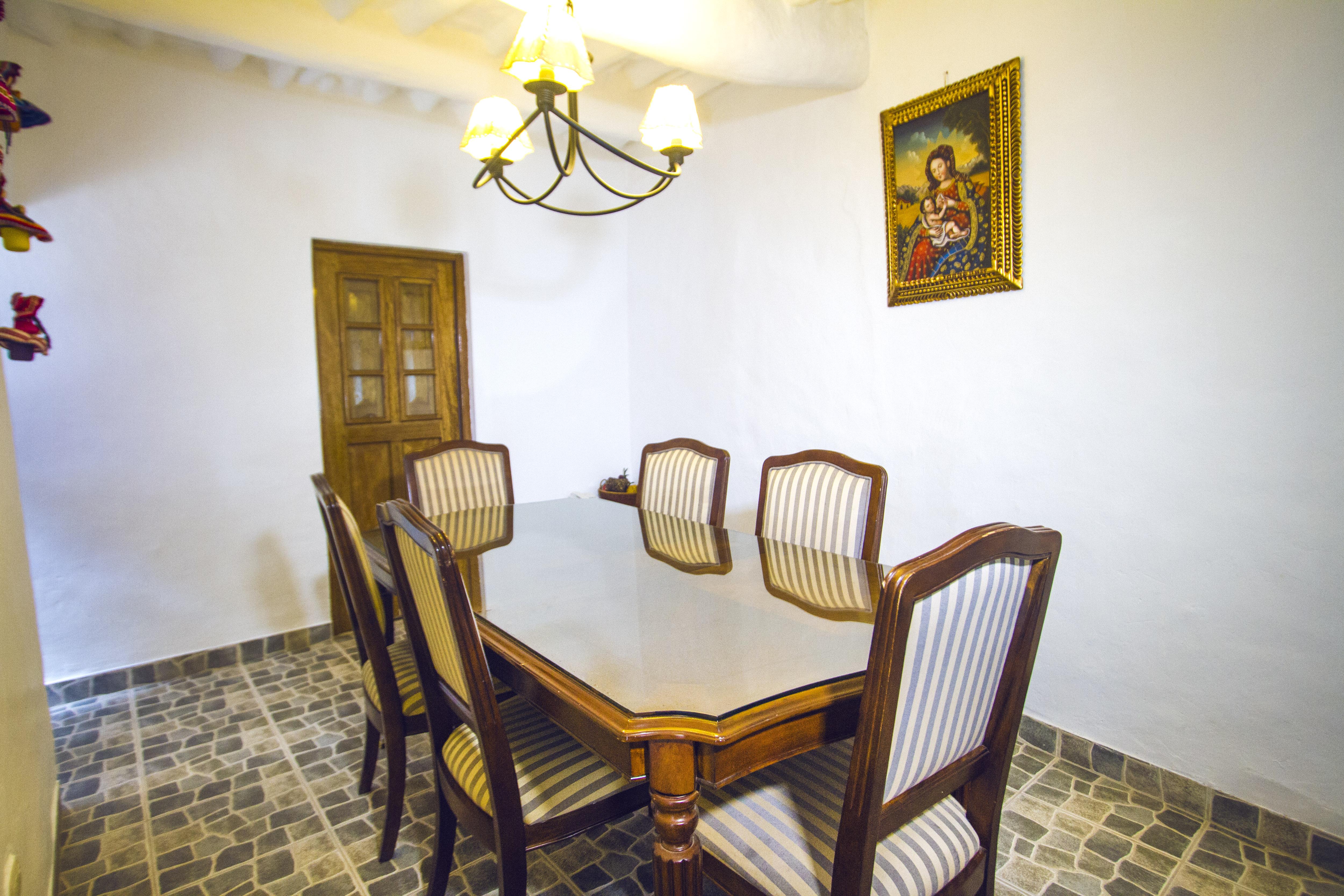 Rumi Wasi Cusco Exterior photo