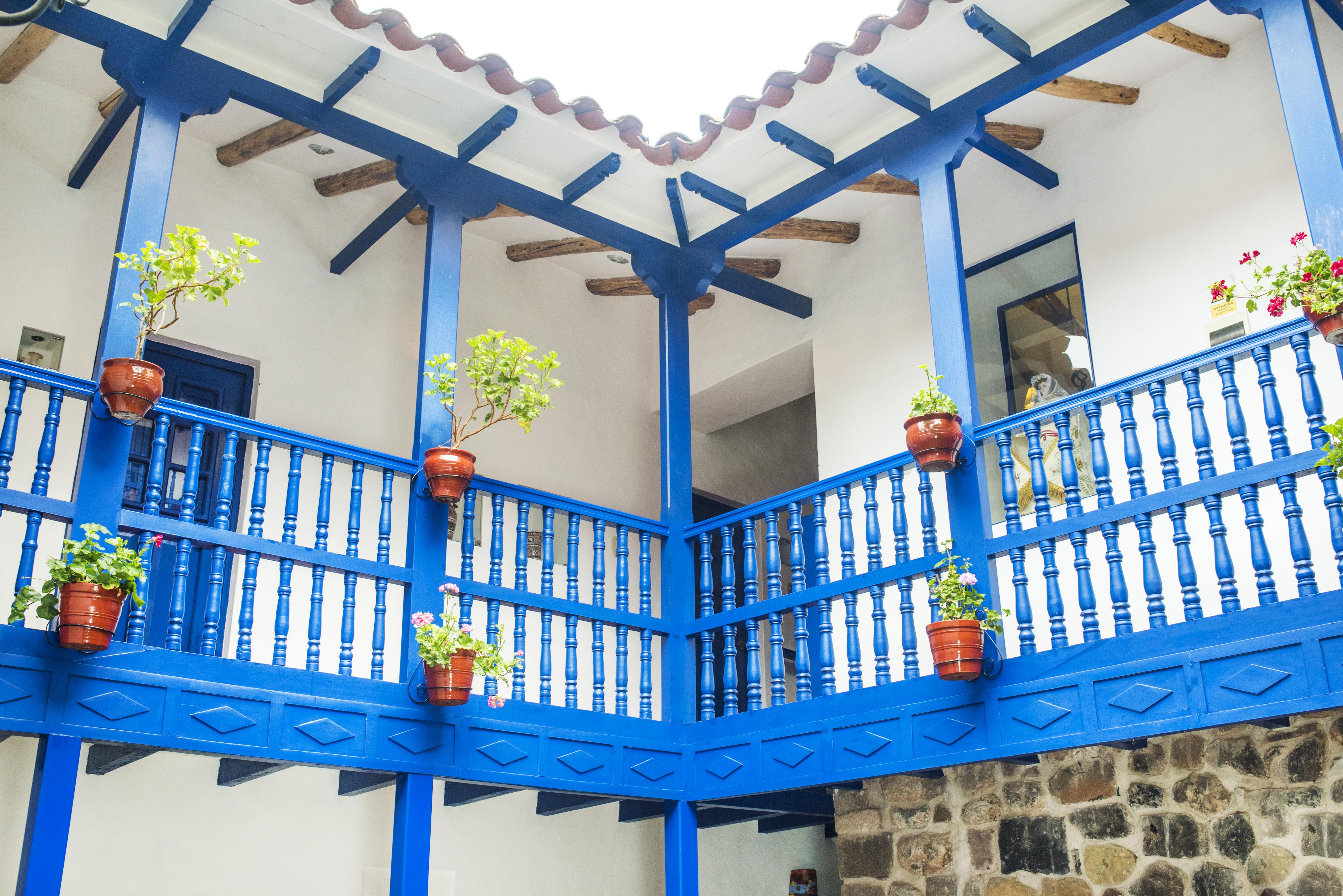 Rumi Wasi Cusco Exterior photo