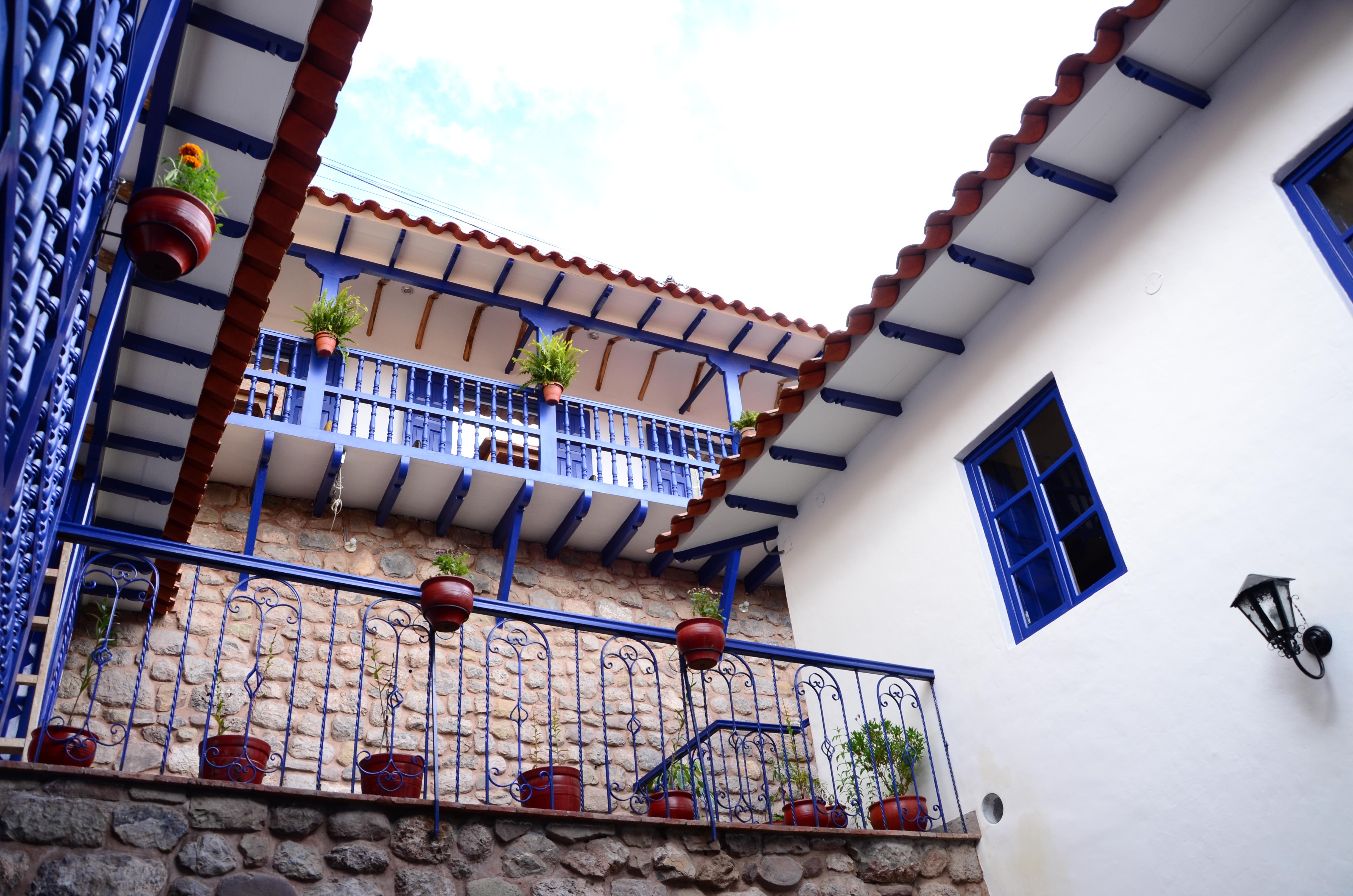 Rumi Wasi Cusco Exterior photo