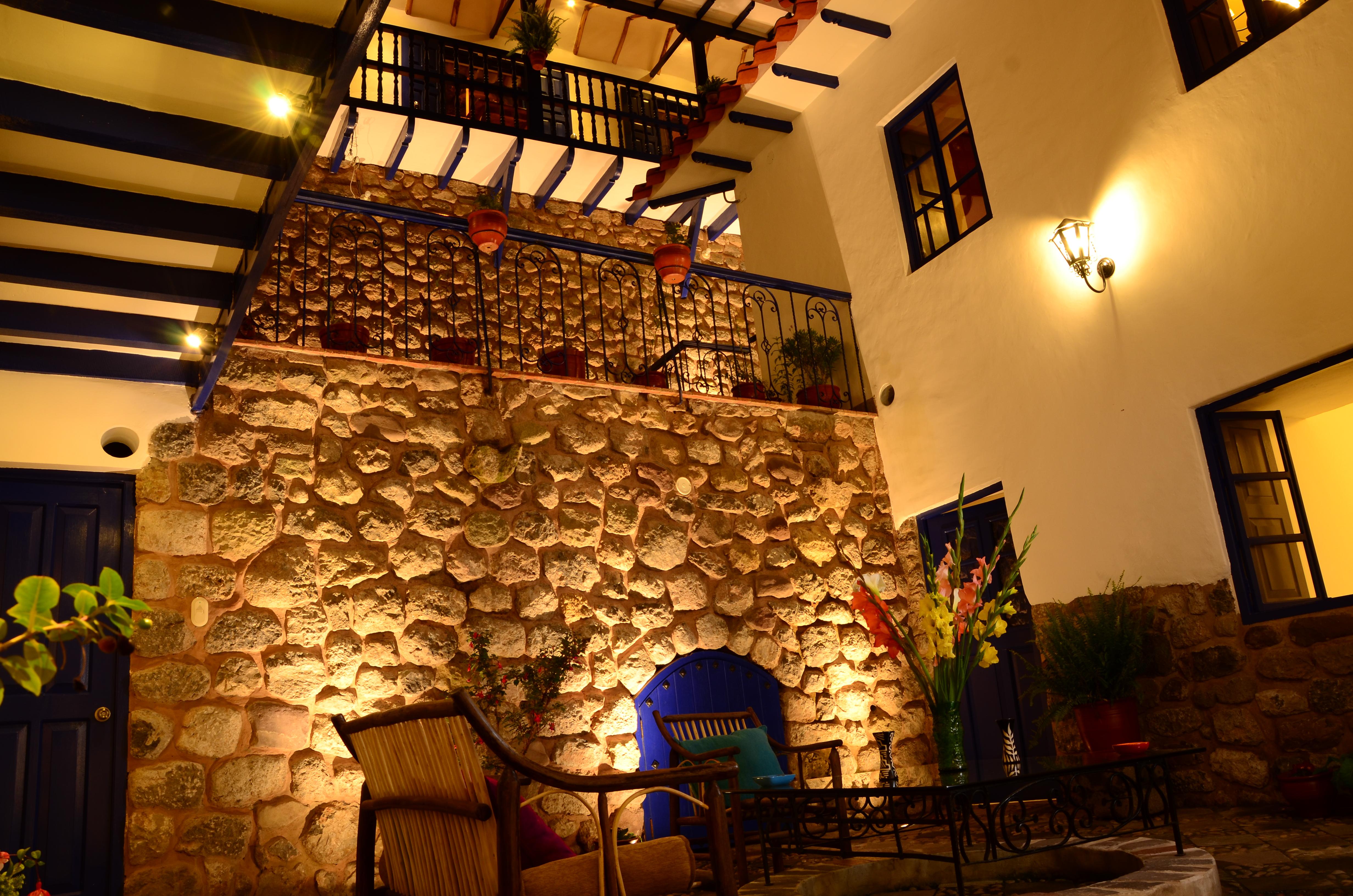 Rumi Wasi Cusco Exterior photo