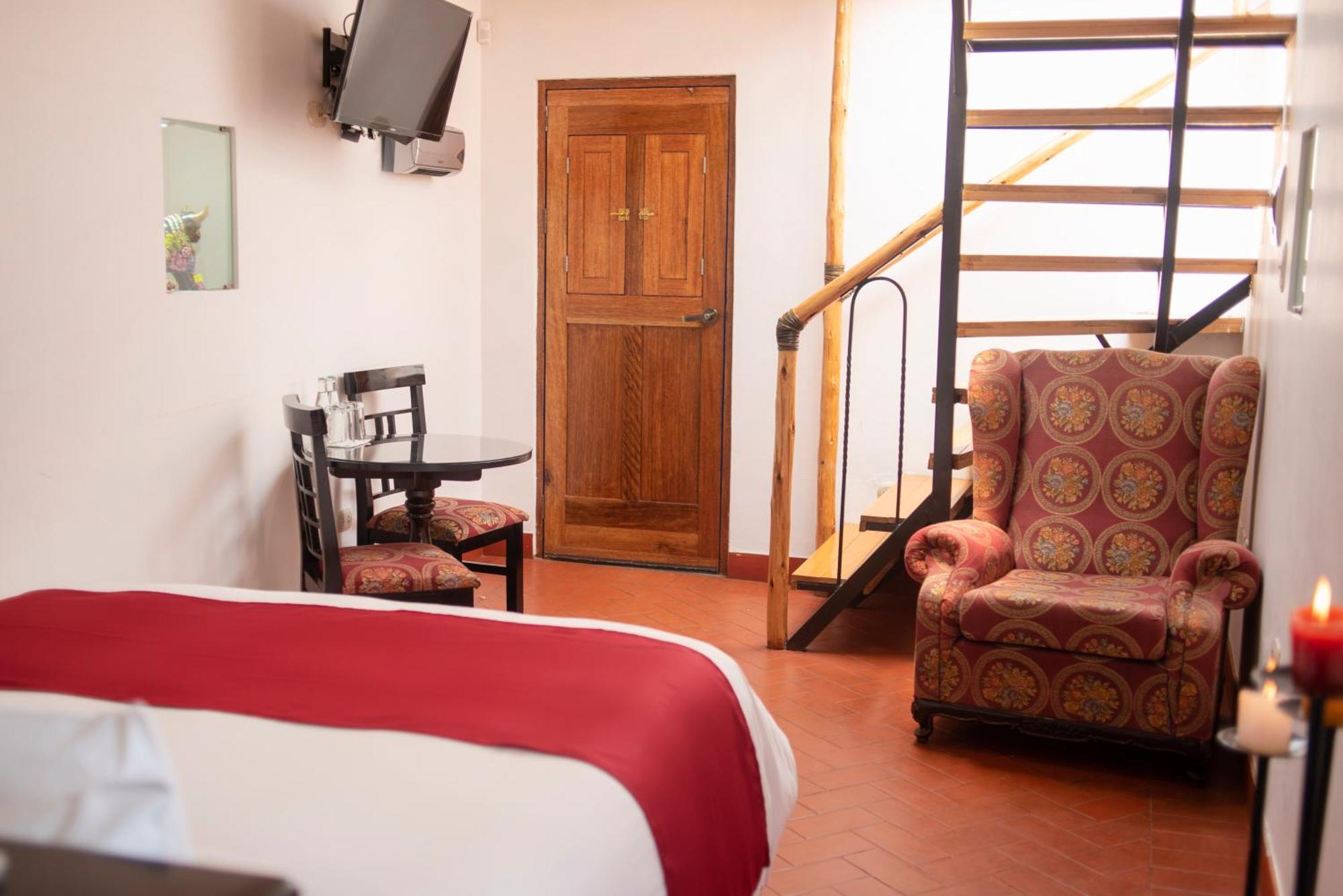 Rumi Wasi Cusco Exterior photo