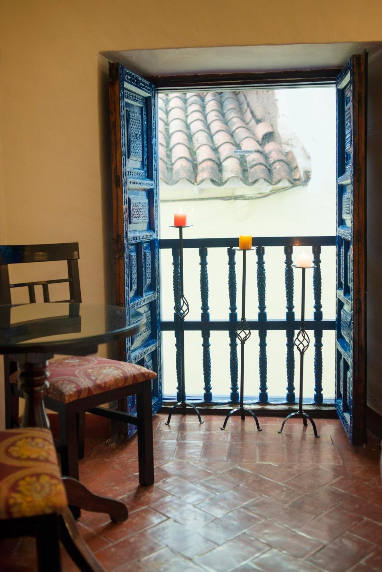 Rumi Wasi Cusco Exterior photo