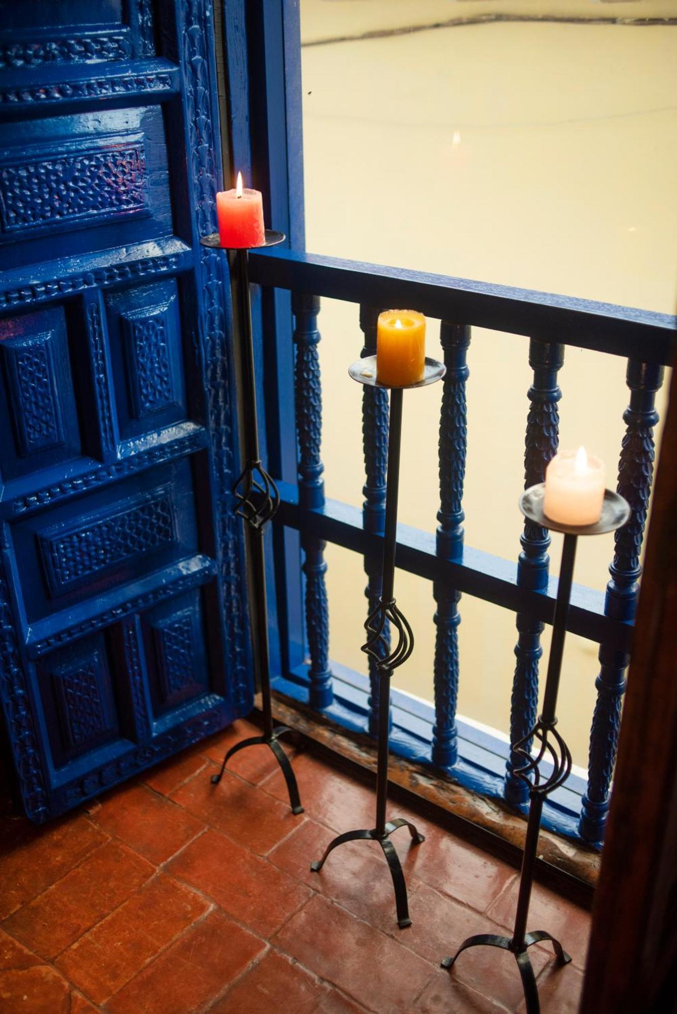 Rumi Wasi Cusco Exterior photo