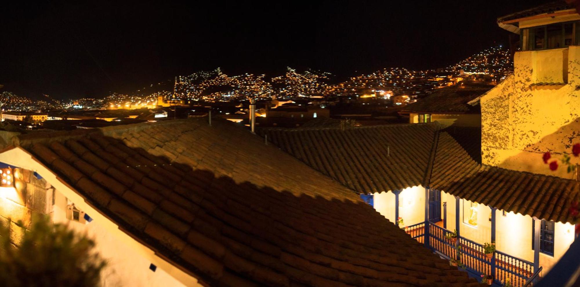 Rumi Wasi Cusco Exterior photo