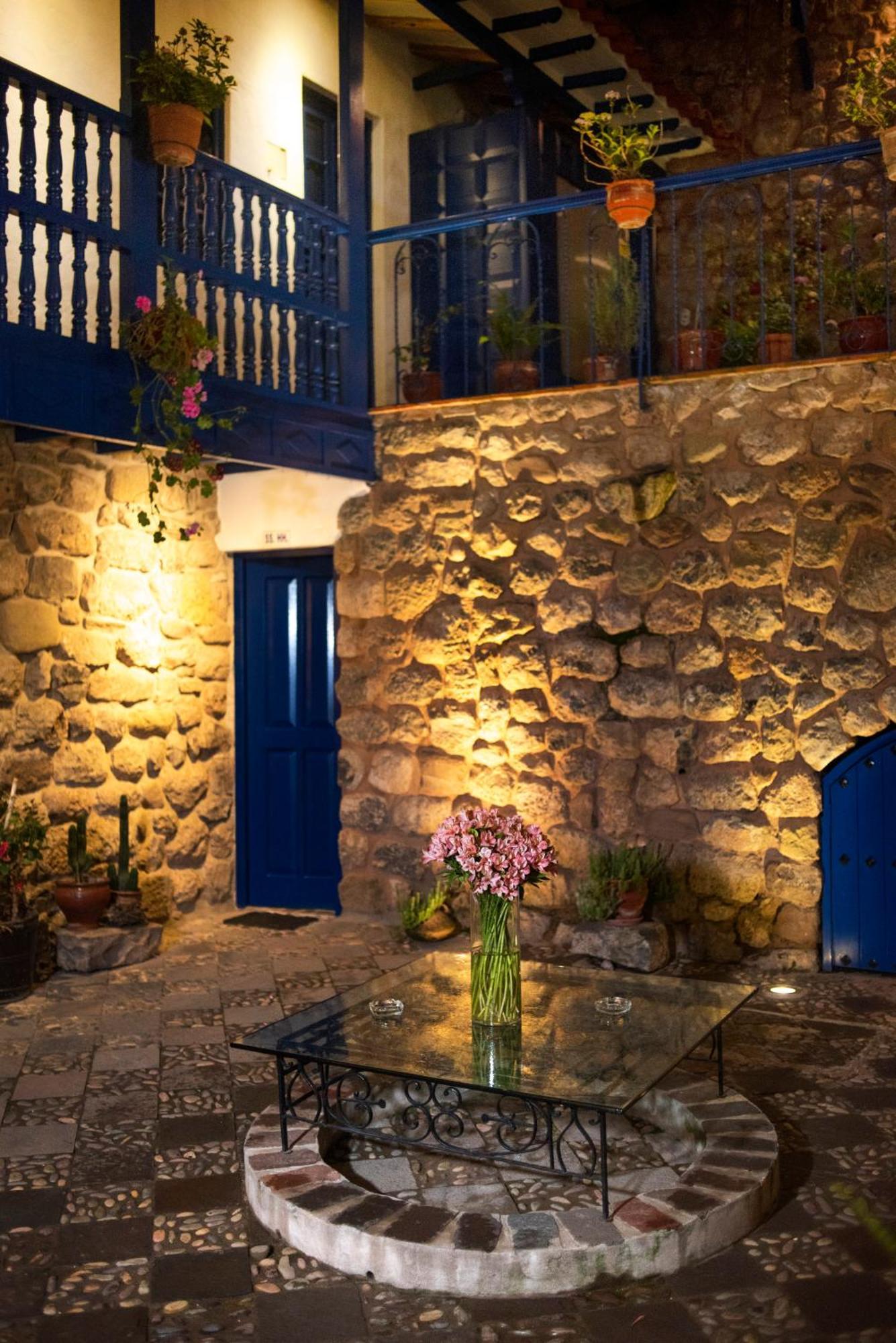 Rumi Wasi Cusco Exterior photo