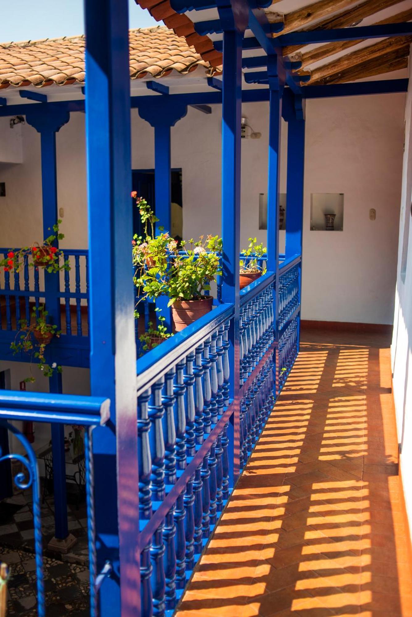Rumi Wasi Cusco Exterior photo