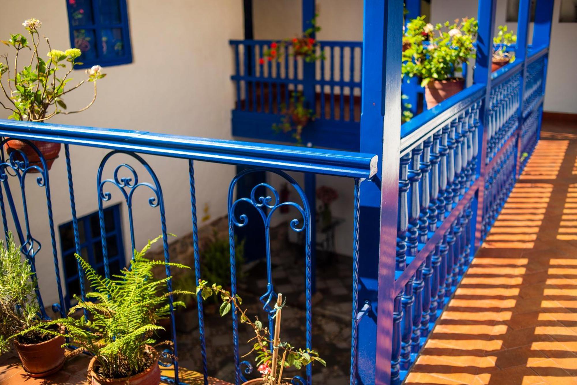 Rumi Wasi Cusco Exterior photo